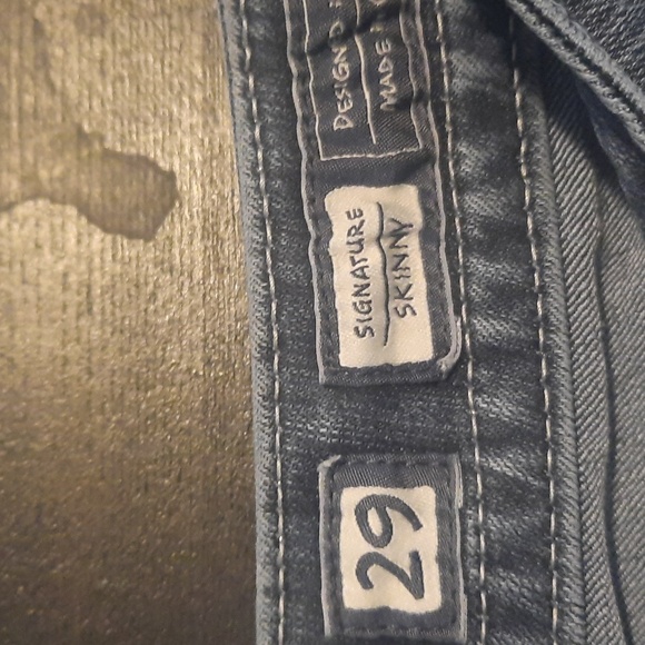 Miss me jeans - Picture 5 of 5